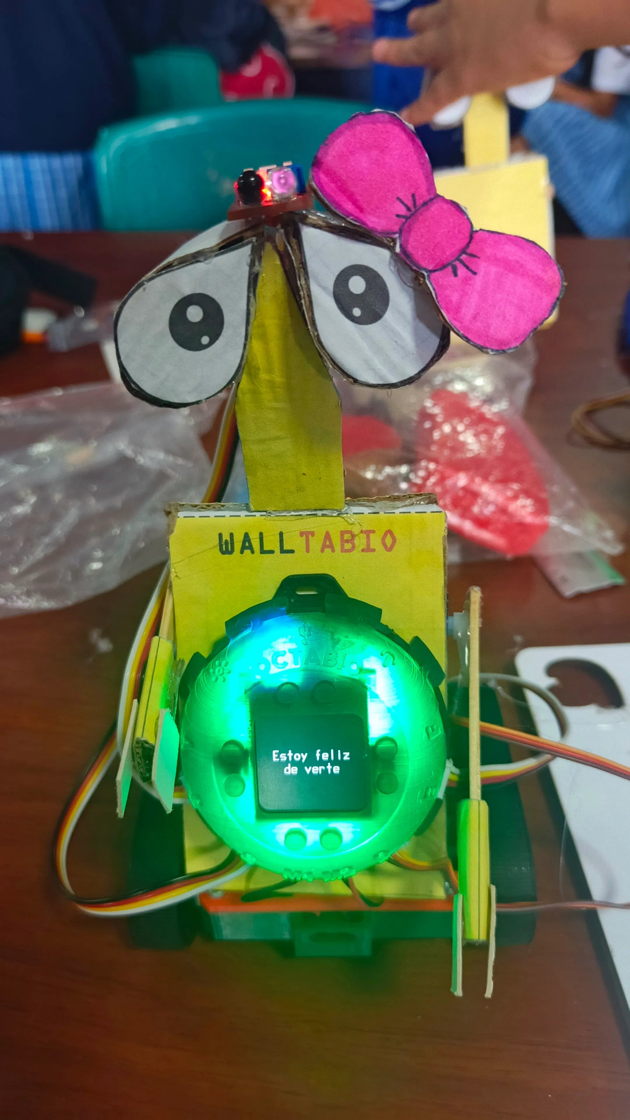 Walltabio